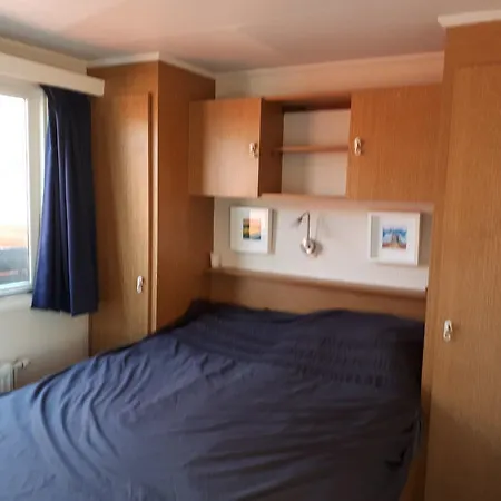 Holiday Chalet 1 *