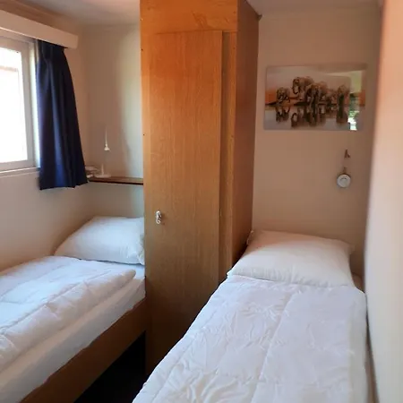 Holiday Chalet 1 Chalet Waarland